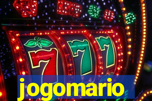 jogomario