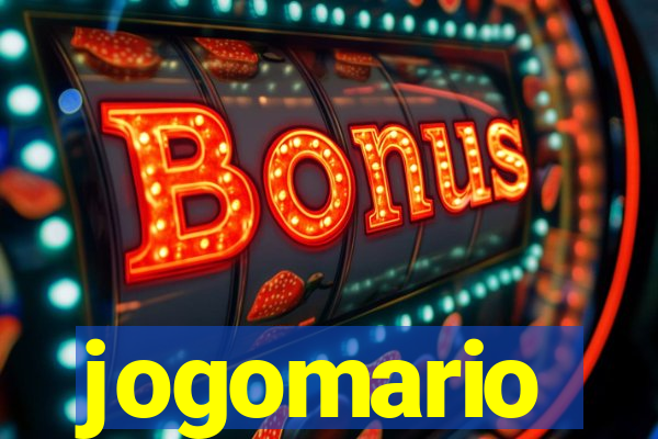 jogomario