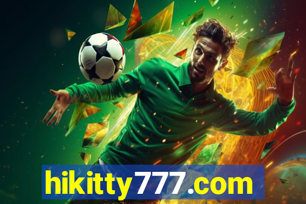 hikitty777.com