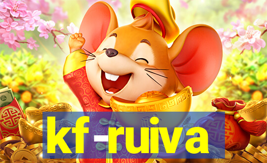kf-ruiva