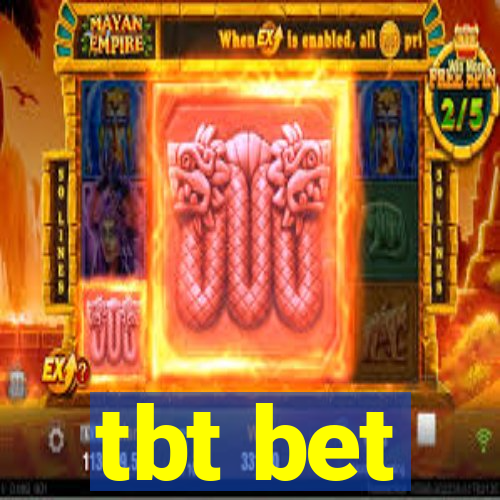 tbt bet
