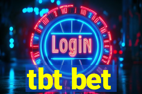 tbt bet