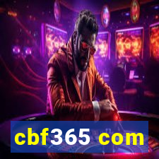 cbf365 com