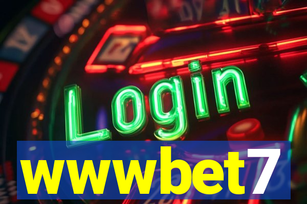 wwwbet7