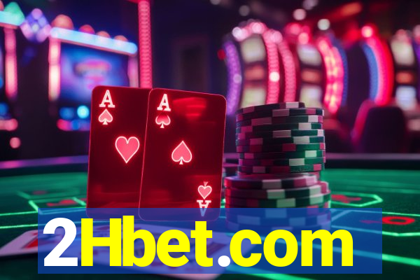 2Hbet.com