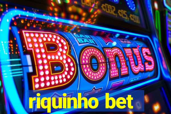riquinho bet