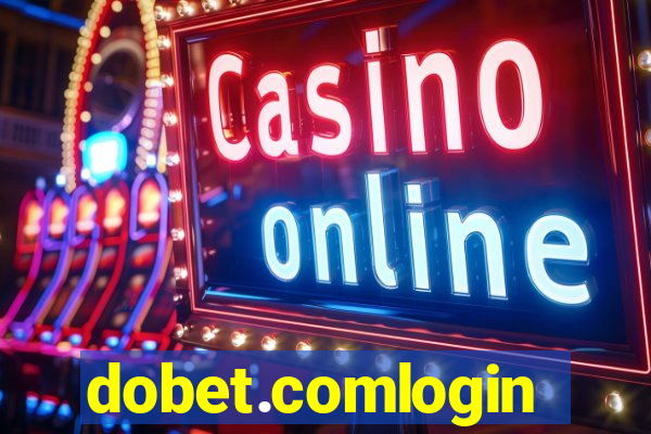 dobet.comlogin