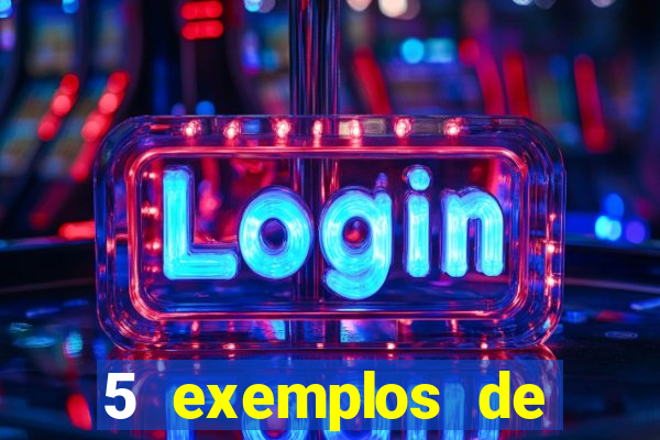 5 exemplos de jogos teatrais