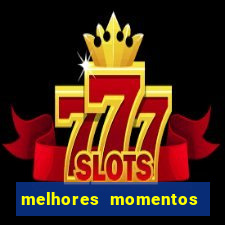 melhores momentos corinthians e vasco
