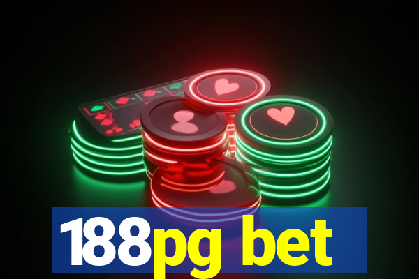 188pg bet