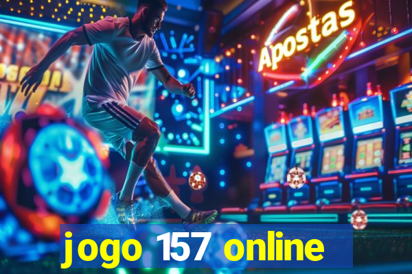jogo 157 online