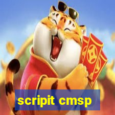 scripit cmsp