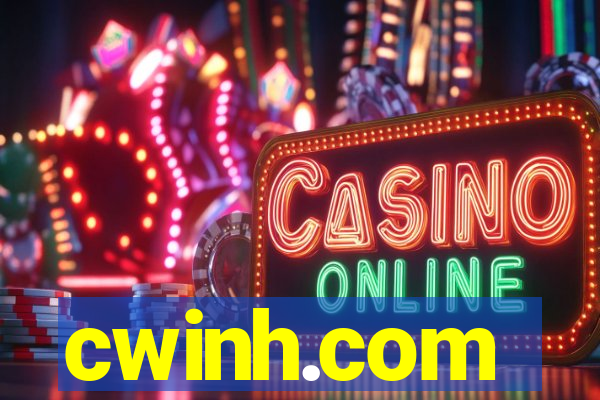 cwinh.com