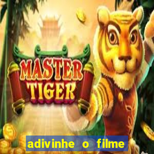adivinhe o filme pelo emoji quiz