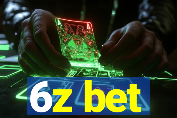 6z bet