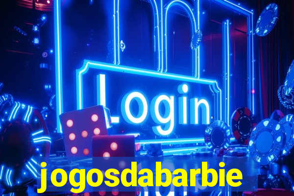 jogosdabarbie