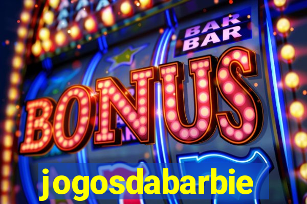 jogosdabarbie
