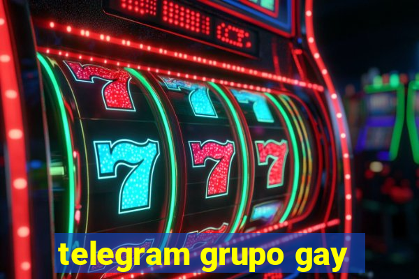 telegram grupo gay