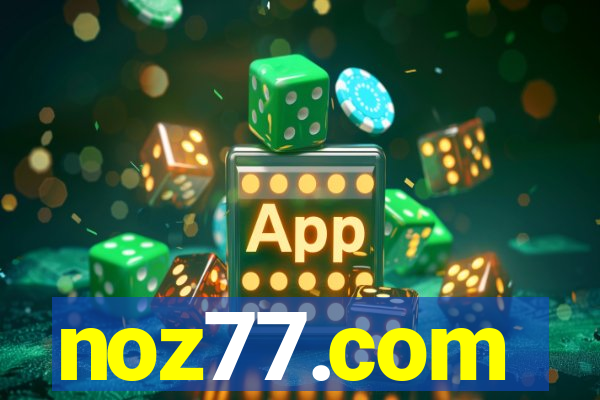 noz77.com