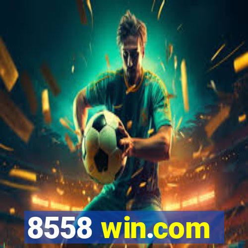 8558 win.com