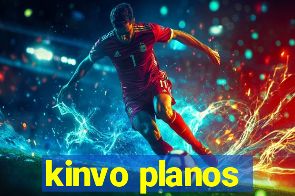 kinvo planos