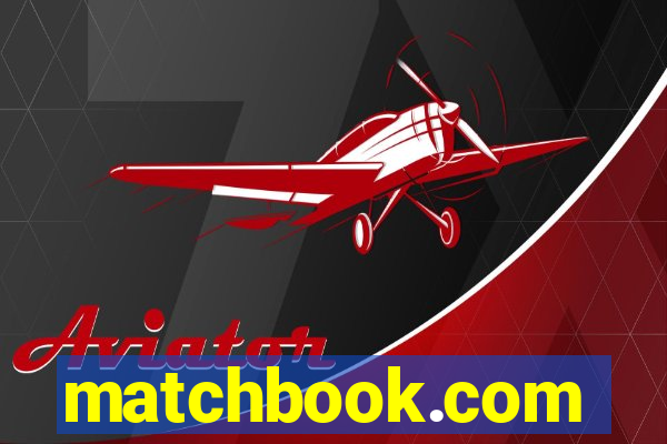 matchbook.com