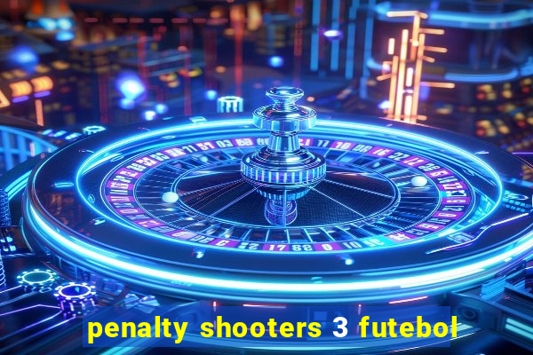 penalty shooters 3 futebol
