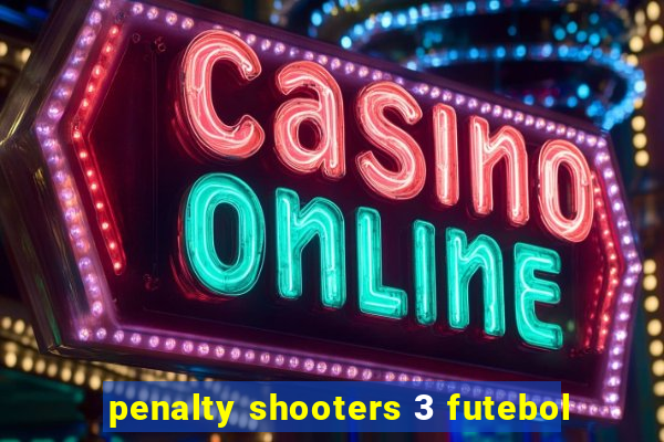 penalty shooters 3 futebol