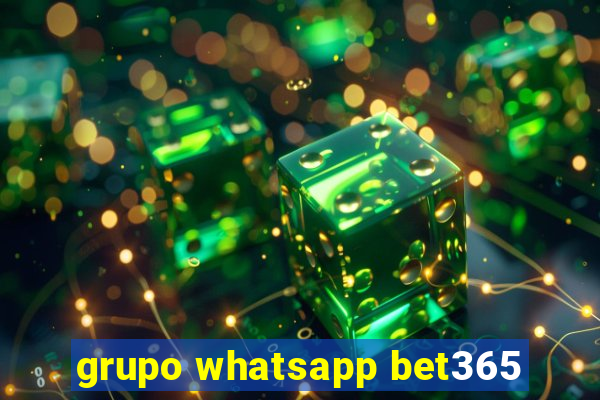 grupo whatsapp bet365