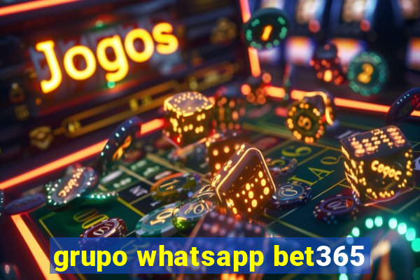 grupo whatsapp bet365