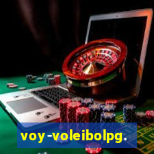 voy-voleibolpg.com