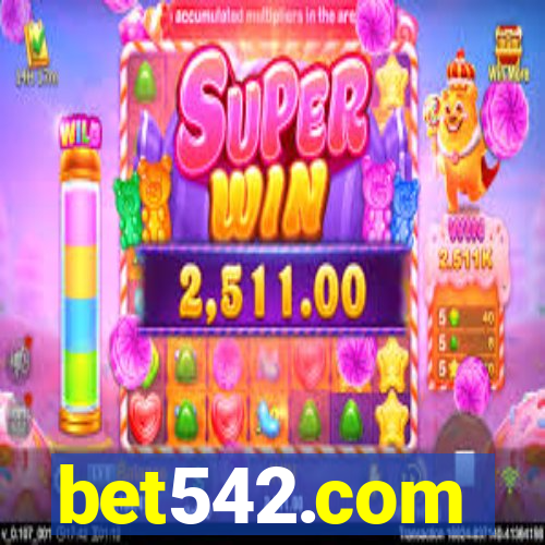 bet542.com