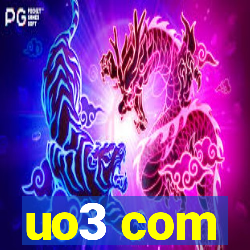 uo3 com
