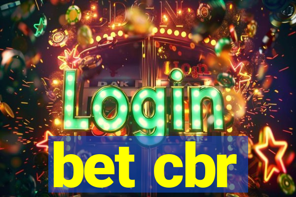 bet cbr
