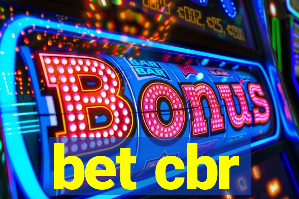 bet cbr