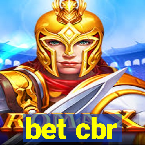 bet cbr