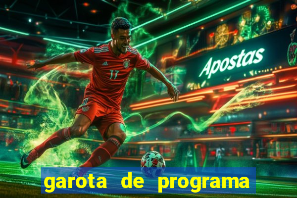 garota de programa em teixeira de freitas