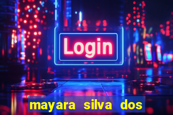 mayara silva dos santos nua
