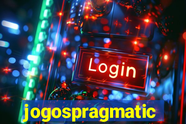 jogospragmatic