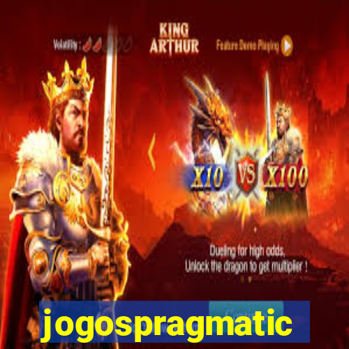 jogospragmatic