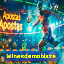 Minesdemoblaze