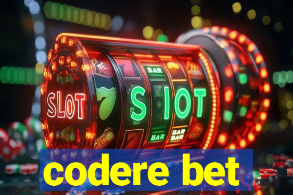 codere bet