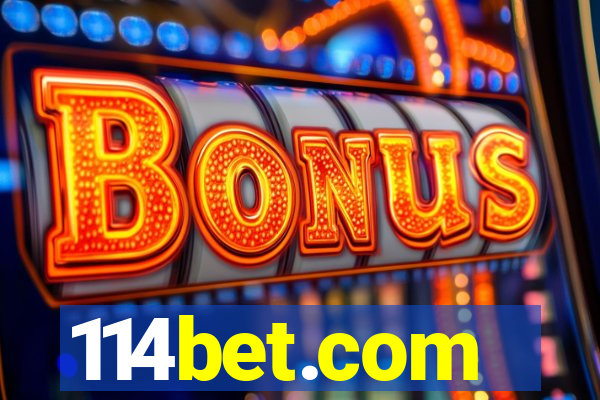114bet.com