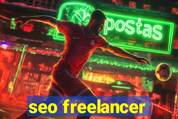 seo freelancer