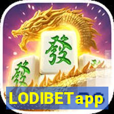 LODIBETapp