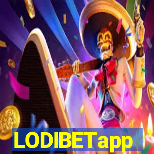 LODIBETapp