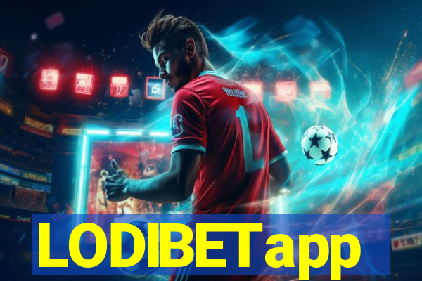 LODIBETapp