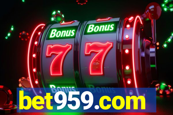 bet959.com