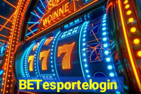BETesportelogin