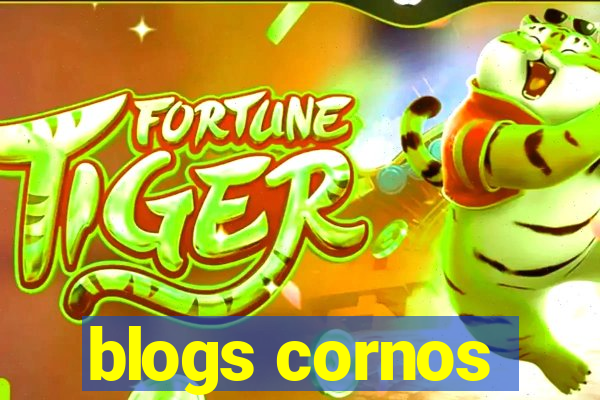 blogs cornos